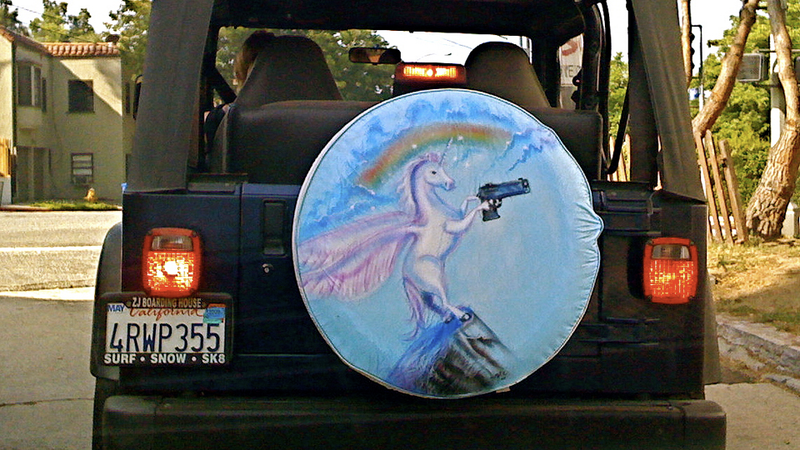 Illustration for article titled Ten Essential Pieces Of Automotive Survival Gear